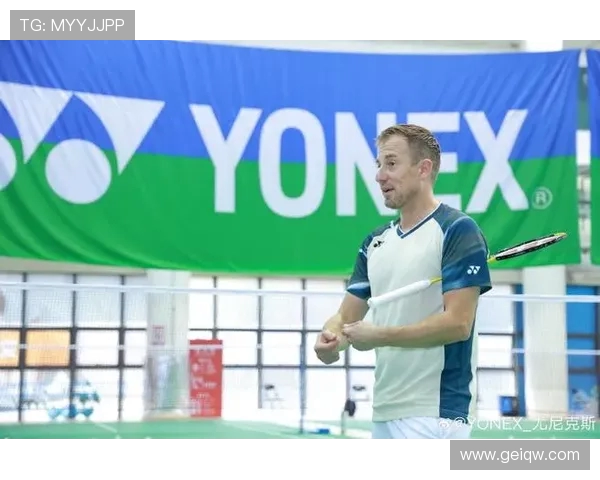 亚洲顶级网球赛事首推统一用球，YONEX 铂金球开启标准化新纪元