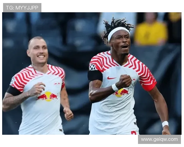 克洛普助力莱比锡追逐埃利奥特：红军中场或成西蒙斯替代者