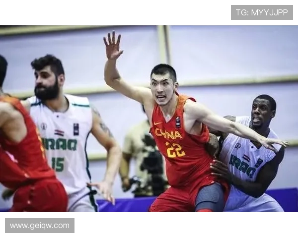 宫鲁鸣：张子宇 300 斤体重堪比姚明 成年队征程需稳步打磨经验