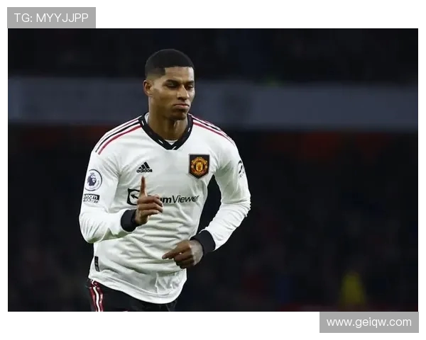 曼晚解析拉什福德转会困局：高薪与市场现实成拦路虎(2)