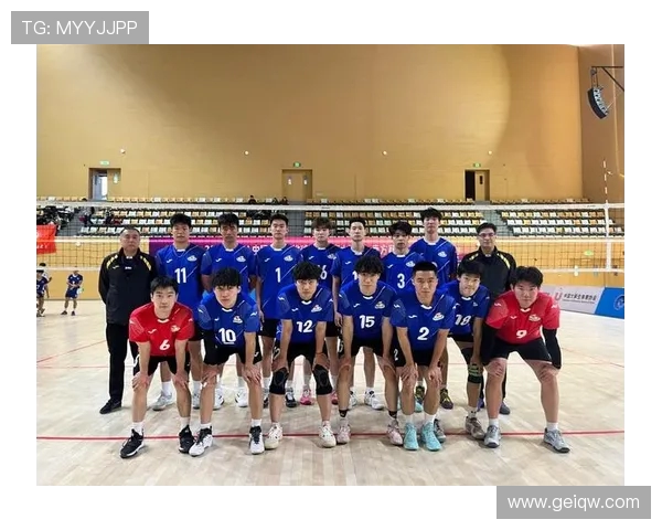 江川领衔北京青少年排球大师赛启幕 剑指世锦赛展中国男排雄心 江川领衔北京青少年排球大师赛启幕 剑指世锦赛展中国男排雄心