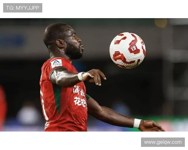 阿奇姆彭：被低估的头球杀手，用进球为河南续命(3)